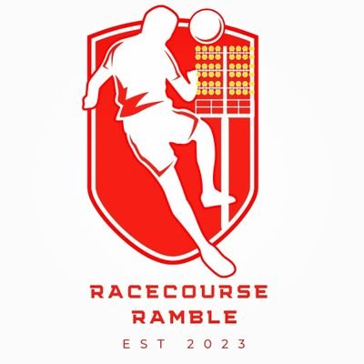Racecourse Ramble - Wrexham AFC Podcast