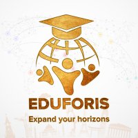 Eduforis Overseas Education(@eduforis_) 's Twitter Profile Photo