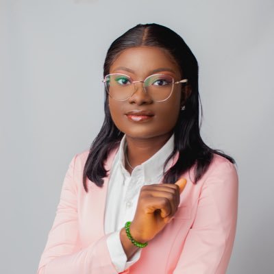 Ivee07008261's profile picture. Versatile doctor❤️