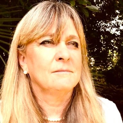 DrJackieStone's profile picture. Ex-Front Line Physician, Biochemist, Innovator & Researcher, with respect for Integrity, Courage and Conviction. Viking.. Out the Box Thinker. Mum. Maverick.