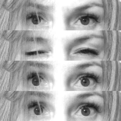 LaCrayolita's profile picture. 🌕🌖🌗🌘🌑🌒🌓🌔🌕 La del lunar junto a la boca.