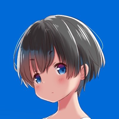 アイコンは絵師の@retumaru(れつまるくん@野宴野郎)様からお借りしたものです。 イラスト/美少女ゲーRTメイン
