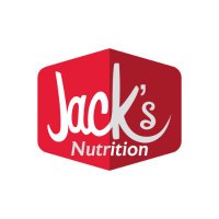 Jack's Nutrition(@jacks_nutrition) 's Twitter Profile Photo