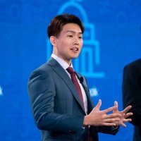 Weining Xin (@weiningxin) 's Twitter Profile Photo Weining Xin (@weiningxin) 's Twitter Profile Photo