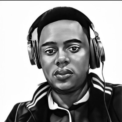 BlackmanLucas2's profile picture. Bang!! Bang!!!