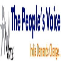 The People's Voice Society(@TPVsociety1) 's Twitter Profile Photo