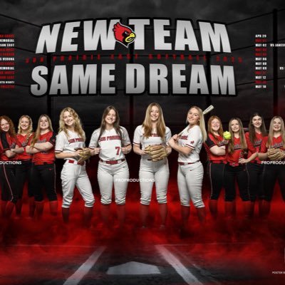 Sun Prairie East HS Softball