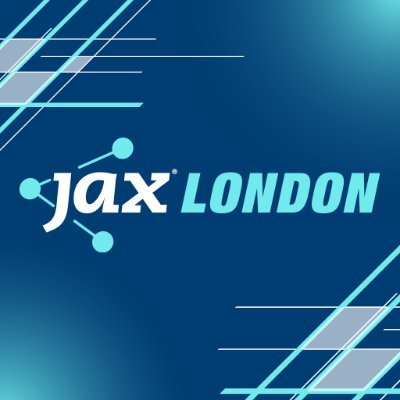 JAX London