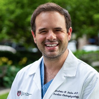 Electrophysiologist (EP) at Beth Israel Deaconess Medical Center (BIDMC), Instructor of Medicine at Harvard Medical School