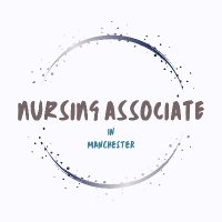 Nursing Associate in Manchester(@NAinManc) 's Twitter Profile Photo