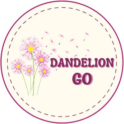 GO by Dandelion 🇰🇷🇮🇩 / balik ke 1st acc!