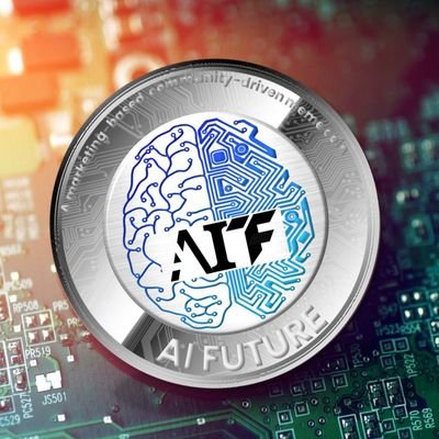 aifuture_news Profile Picture