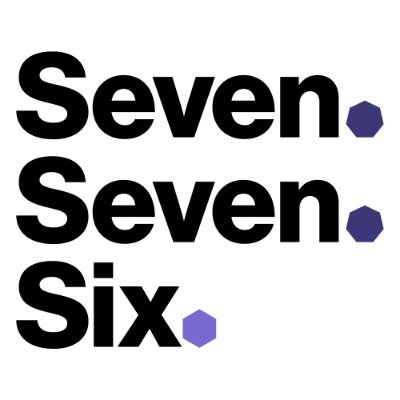 Seven Seven Six 7️⃣7️⃣6️⃣ Profile