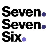 Seven Seven Six 7️⃣7️⃣6️⃣(@sevensevensix) 's Twitter Profile Photo