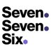 Seven Seven Six 7️⃣7️⃣6️⃣ (@sevensevensix) Twitter profile photo