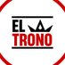 EL TRONO (@eltronokl) Twitter profile photo EL TRONO (@eltronokl) Twitter profile photo