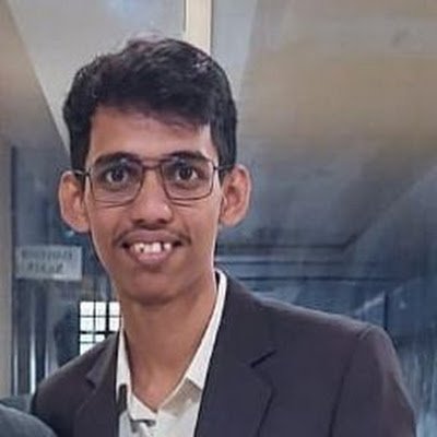 BhavyaShah5842's profile picture. 