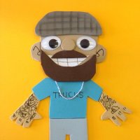 Paul Payne (@shoutoutpaul) 's Twitter Profile Photo