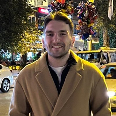 Enthusiast in Web 3, Blockchain, and Fintech Solutions. #bitcoin