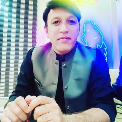 PMLN Social Worker