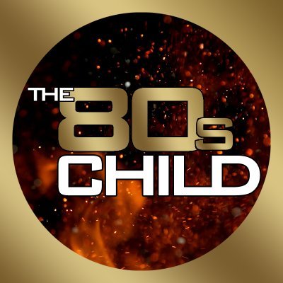 The 80s Child