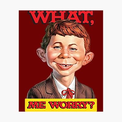 TMatus69's profile picture. 24 year veteran
Seeing the irony and humor in life.