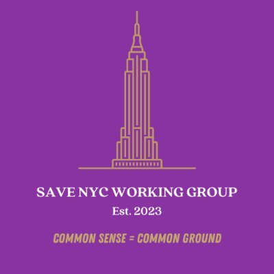 Back from the break early. Seeking New Yorkers to collaborate on saving NYC by keeping it constitutional & free from grift, corruption, and lobbyists & agendas.