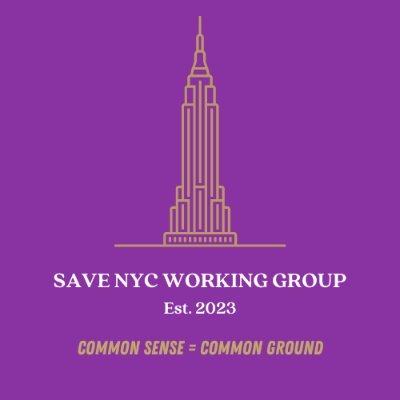 We are a group of concerned New Yorkers who are sick of watching as the local politicians and unelected groups ruin our beloved NYC. We are non-partisan.