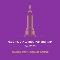 Save NYC Working Group (@savenycwg) 's Twitter Profile