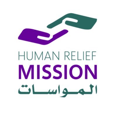 HumanReliefMUK Profile Picture