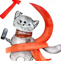 meowist (@marxleninmeow) 's Twitter Profile