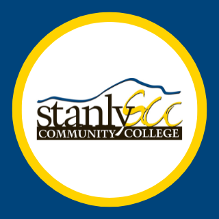 The official Twitter feed of Stanly Community College. Visit us today!👇
https://t.co/AgEzc9ocHS