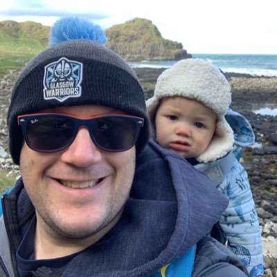 ITelford's profile picture. Family. Marketing. Rugby