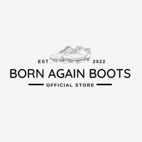 Born Again Boots(@bornagainboots) 's Twitter Profile Photo