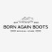 Born Again Boots (@bornagainboots) Twitter profile photo