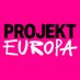 PROJEKT EUROPA 🧡 (@ProjektEuropa) Twitter profile photo