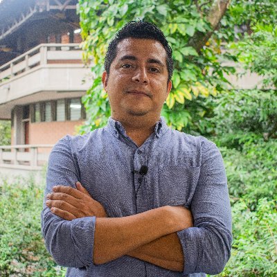 Profesor-Investigador @UdeA. Director/Editor @RevistaEIB https://t.co/elWk9a2Efc #ArchivosAudiovisuales #GestiónDeContenidos #Automatización