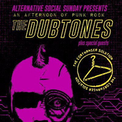 The Dubtones