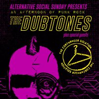 The Dubtones (@thedubtones) 's Twitter Profile Photo