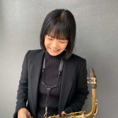 saxophone / jazz / 国立音大ジャズ専修(2)11期生 / Xはお休みします。