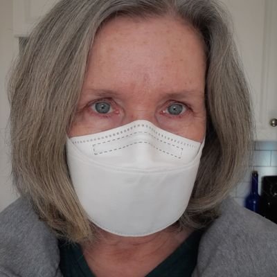 Retired lawyer & former civil servant. No patience for science-deniers & corrupt politicians. She/her. Courage, compassion, connection. #goodTwitter enthusiast.