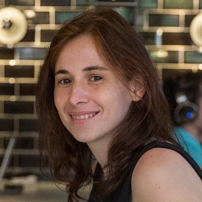 AI Engineer and Product Manager. Community builder. Geek.