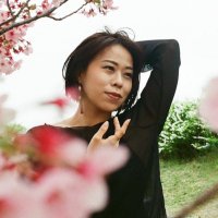 Mayu Omoshita 重下真由(@mayuuuppp) 's Twitter Profile Photo