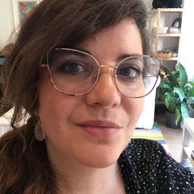 marialcepeda's profile picture. Just passing by