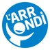 L'ARRONDI (@l_arrondi) Twitter profile photo