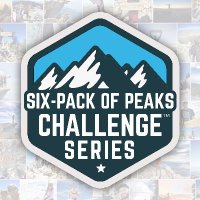 Six-Pack of Peaks(@SixPackOfPeaks) 's Twitter Profile Photo
