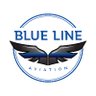 FlyBlueLine's profile picture. Placing students with zero (or minimal) experience and placing them on the most efficient path to a professional pilot career!