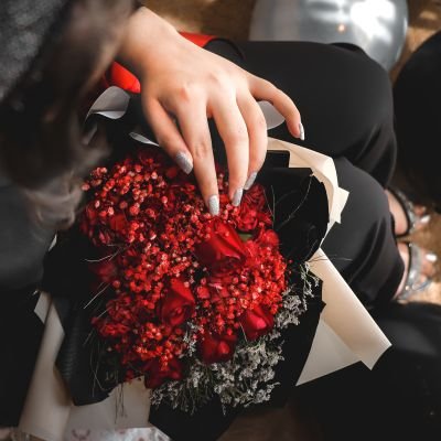 lrazi_ehl's profile picture. 《آرامش است آخرِ این اضطراب ها》