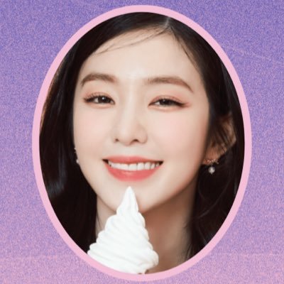 your one stop to everything kpop gg mv & bsides ✧ icon: irene of red velvet