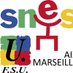 SNES-FSU Aix Marseille (@SNESAixMars) Twitter profile photo